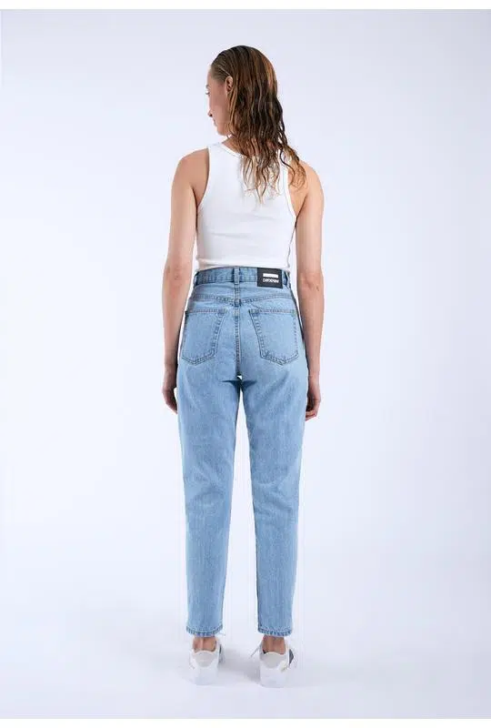 Dr.Denim Nora Mom Jeans light retro