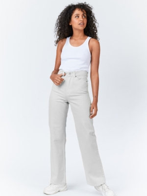 Dr.Denim Echo grey