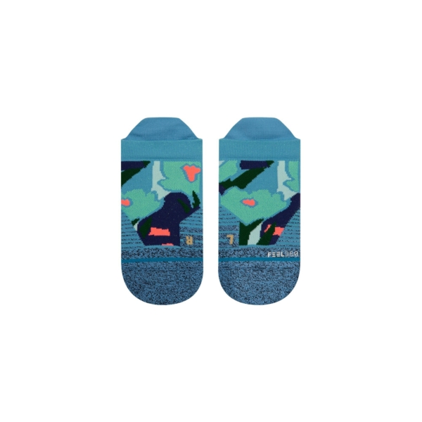 Socks Pedal Pusher Tab