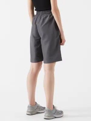 Dr.Denim Shorts Cherrie soil