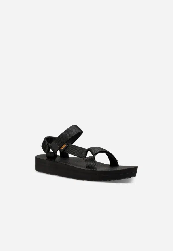 Teva Sandalen Midform Universal black